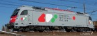 72301 Roco Electric locomotive class 190 322 of CFI